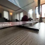 Apartment Tulip High-end, Grand Pamporovo
