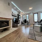 Apartment Tulip High-end, Grand Pamporovo
