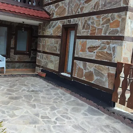 Spacious One-bedroom With Large Panoramic Terrace Apartment