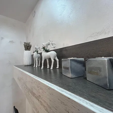 Spacious One-bedroom With Large Panoramic Terrace