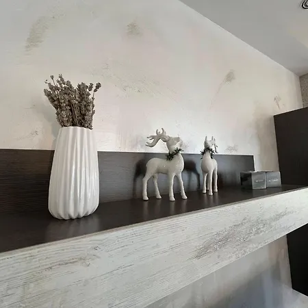 Spacious One-bedroom With Large Panoramic Terrace * Pamporovo