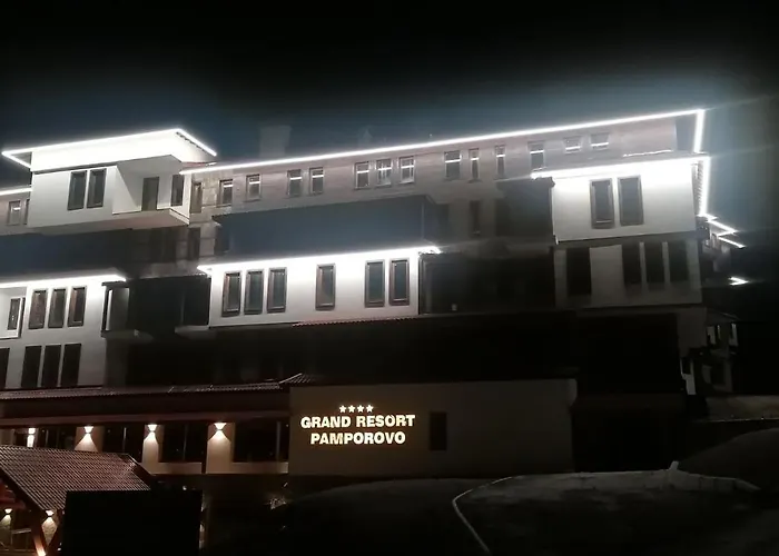 Tulip High-end, Grand *