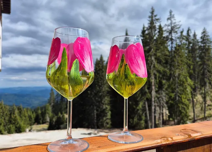 Tulip High-end, Grand