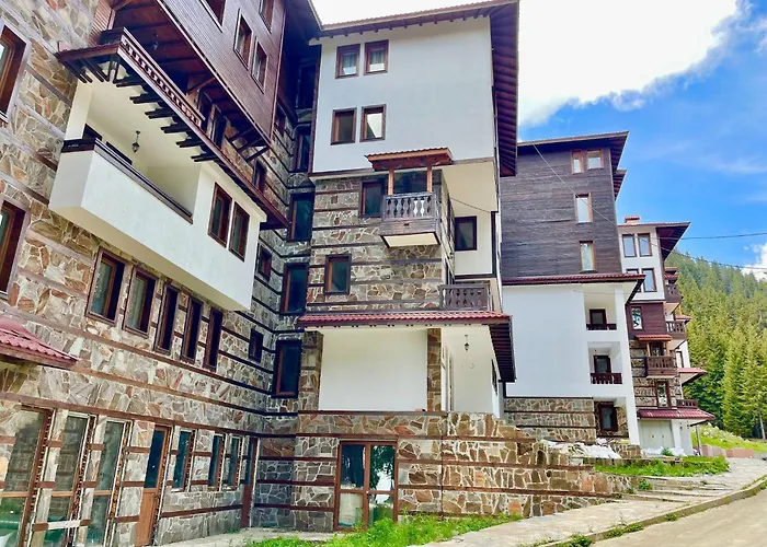 Tulip High-end, Grand Apartment *