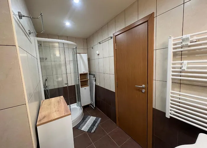 Apartment Tulip High-end, Grand *