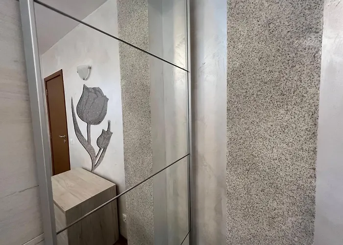 Apartment Tulip High-end, Grand Pamporovo