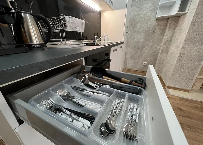 Tulip High-end, Grand *