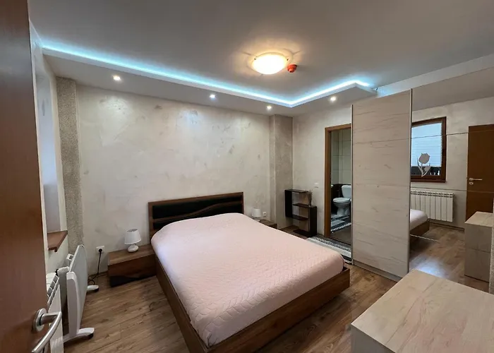 Tulip High-end, Grand Apartment