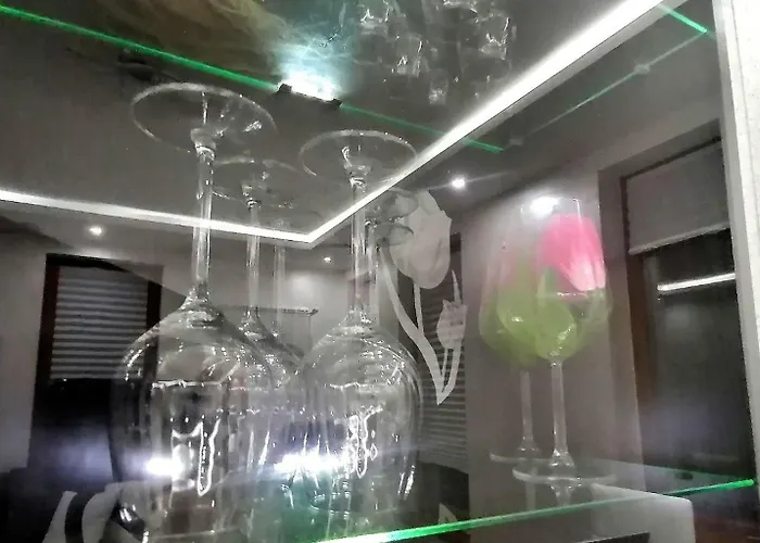 Tulip High-end, Grand Apartment Pamporovo