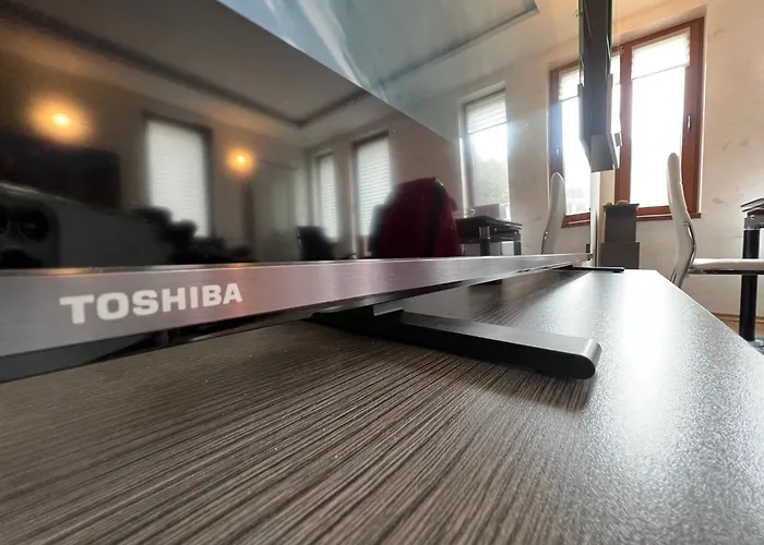 Apartment Tulip High-end, Grand Pamporovo