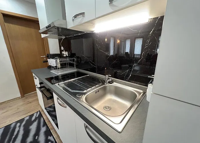 Tulip High-end, Grand Pamporovo