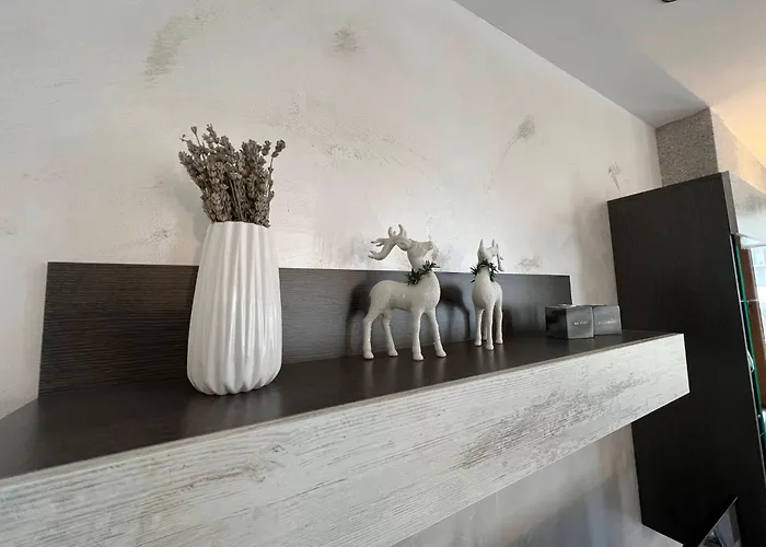 Tulip High-end, Grand * Pamporovo