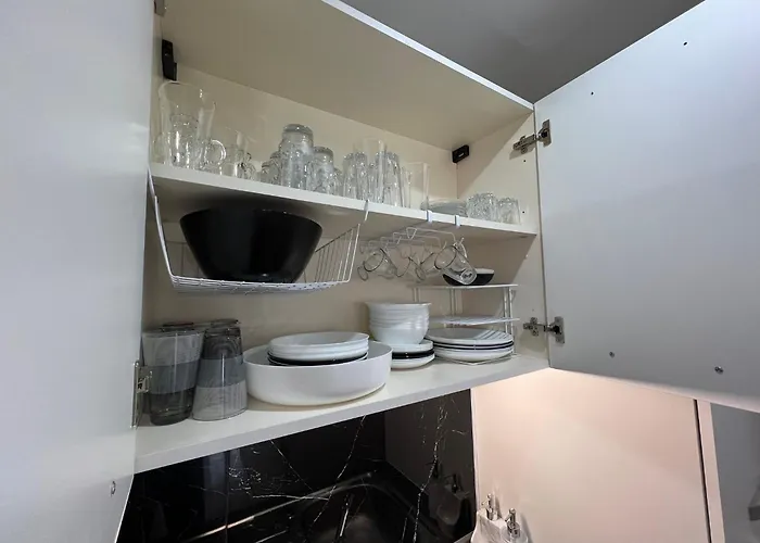 Apartment Tulip High-end, Grand