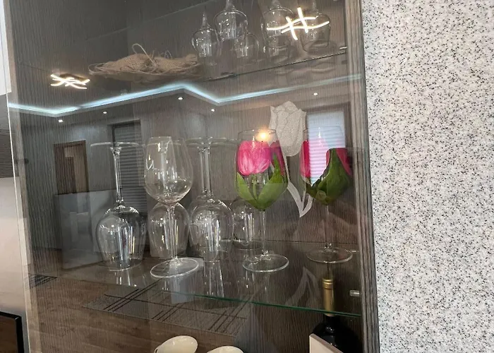 Apartment Tulip High-end, Grand Pamporovo