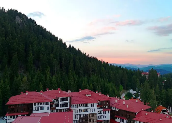 Apartment Tulip High-end, Grand